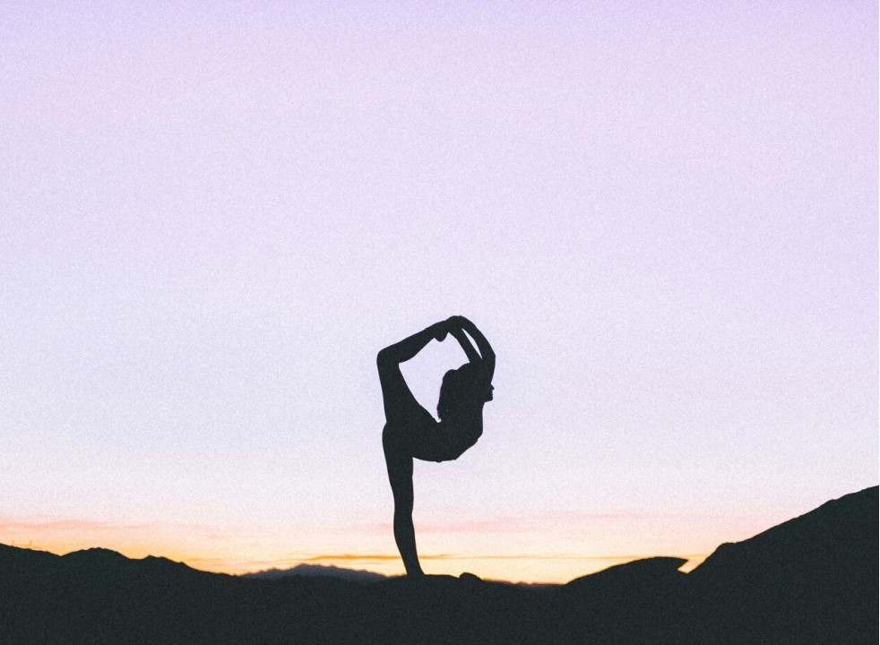 Yoga Raum