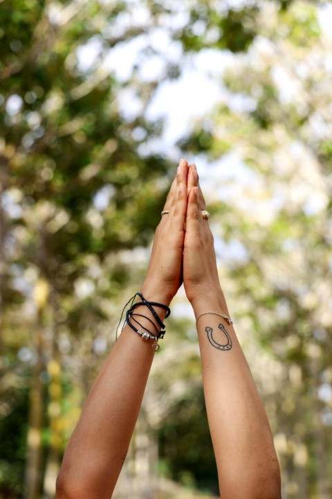 Vinyasa Flow