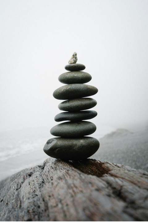 Hatha Yoga Übung