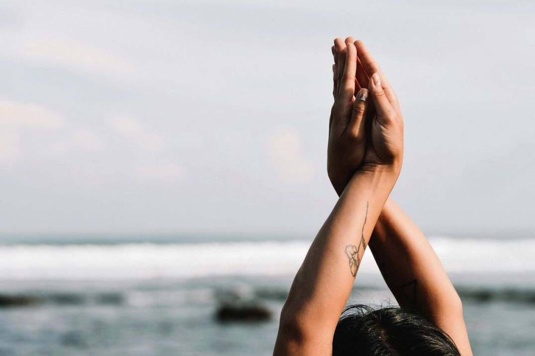 Vinyasa Sanft