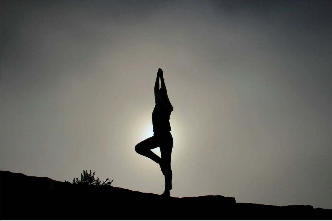 Meditation Einführung