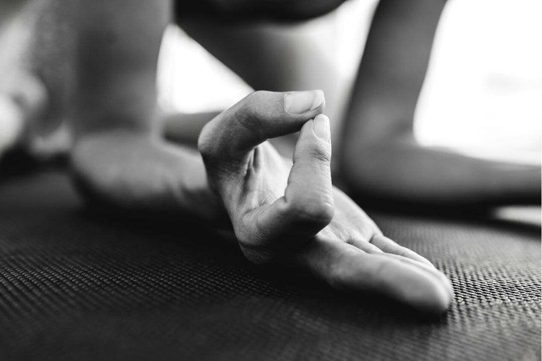 Yoga Matten