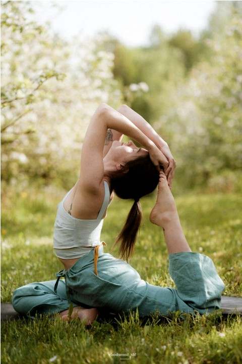 Breathwork Session
