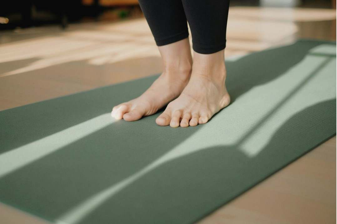 Flexibilität