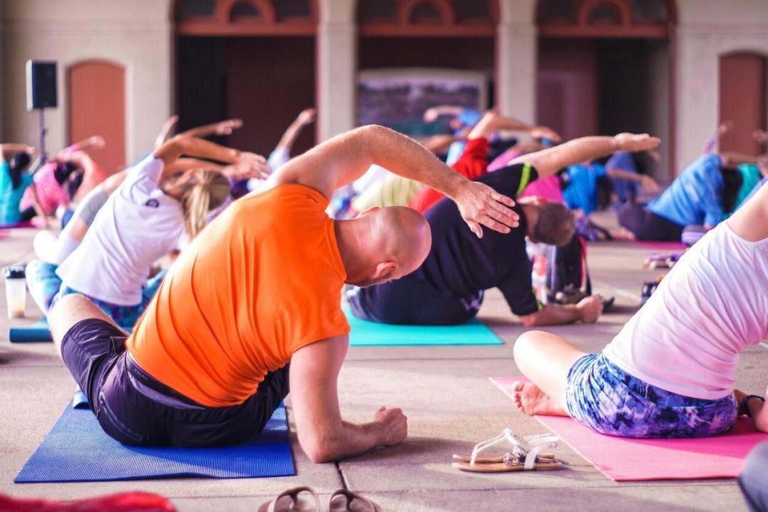 Lehrer Meditation