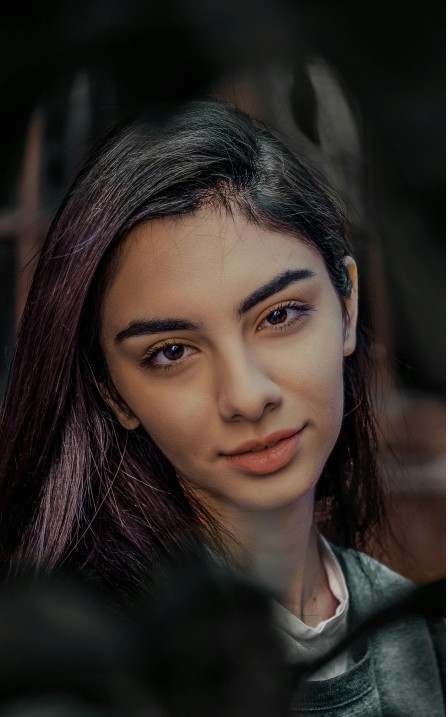 Lehrer Portrait